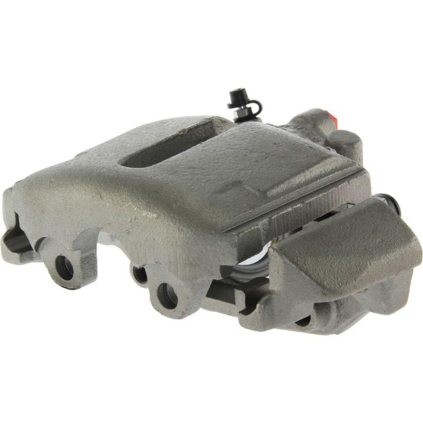 CENTRIC PARTS 141.37020 Centric Semi-Loaded Brake Caliper