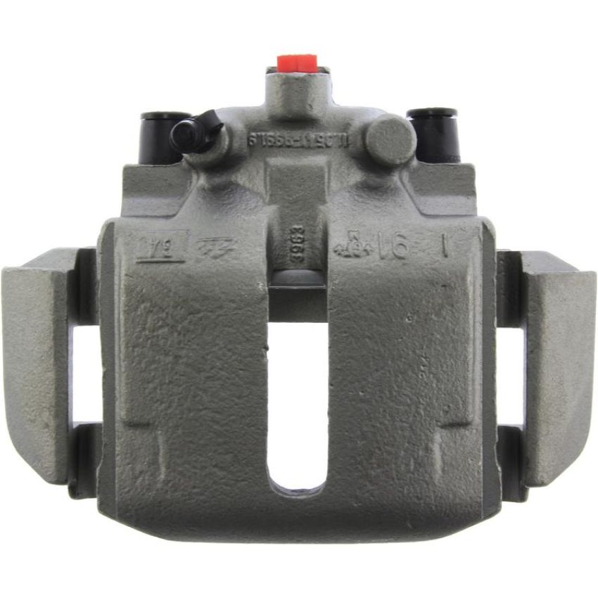 CENTRIC PARTS 141.37020 Centric Semi-Loaded Brake Caliper