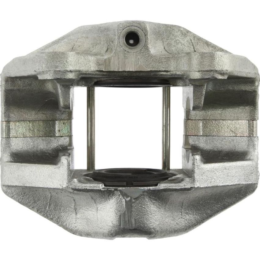 CENTRIC PARTS 141.37027 Centric Semi-Loaded Brake Caliper