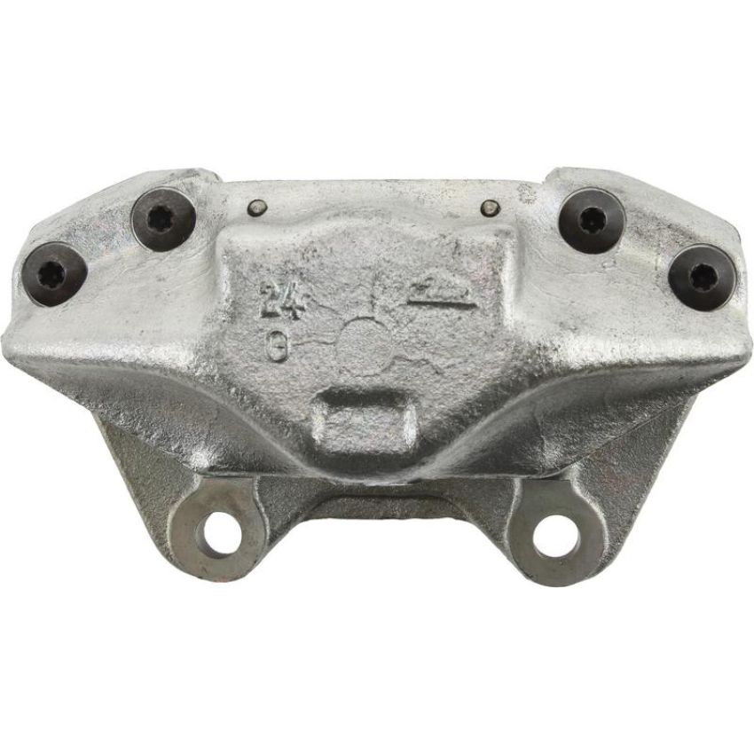 CENTRIC PARTS 141.37027 Centric Semi-Loaded Brake Caliper