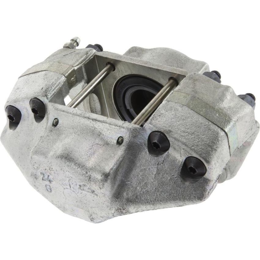 CENTRIC PARTS 141.37027 Centric Semi-Loaded Brake Caliper