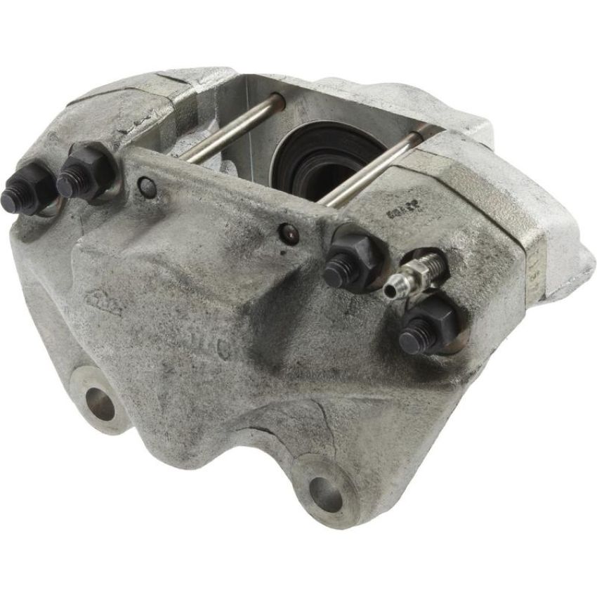 CENTRIC PARTS 141.37027 Centric Semi-Loaded Brake Caliper