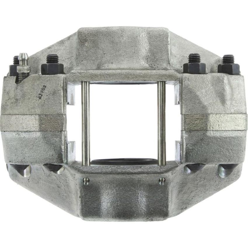 CENTRIC PARTS 141.37027 Centric Semi-Loaded Brake Caliper