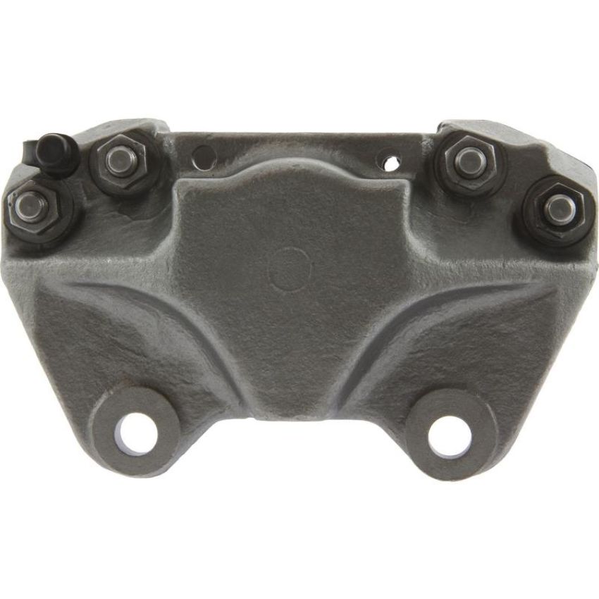 CENTRIC PARTS 141.37028 Centric Semi-Loaded Brake Caliper