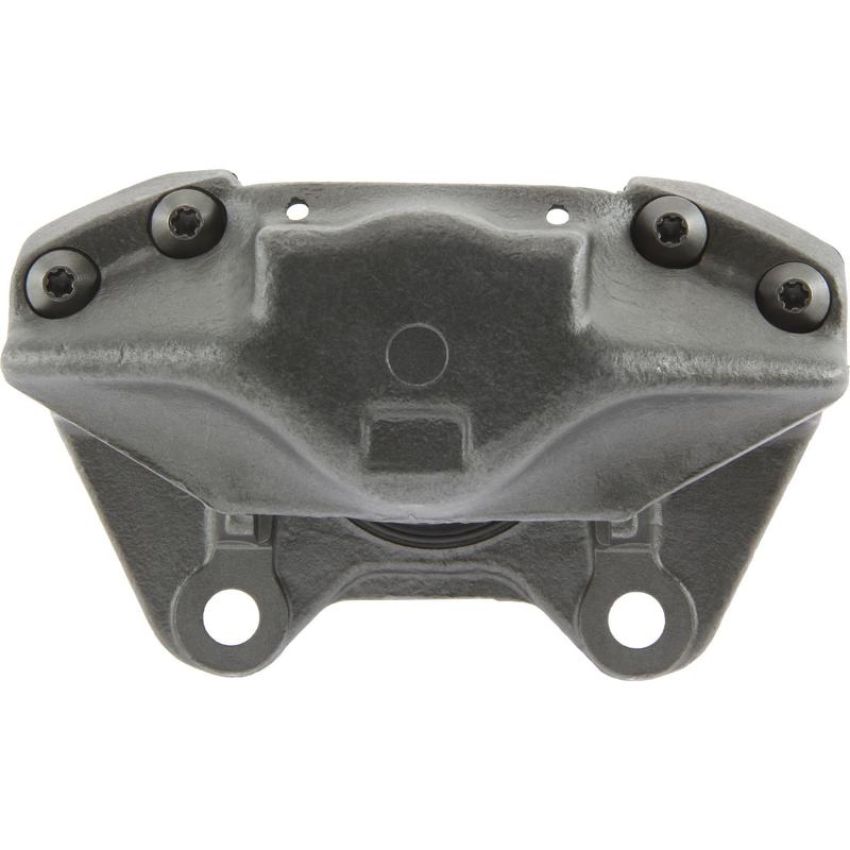 CENTRIC PARTS 141.37028 Centric Semi-Loaded Brake Caliper