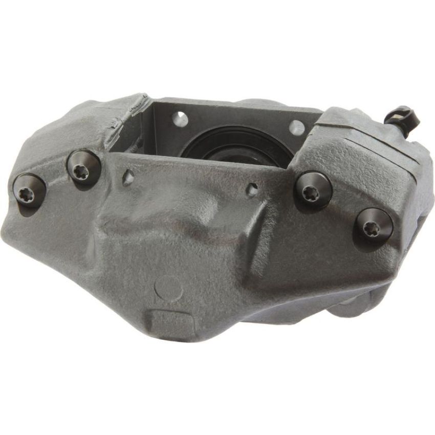 CENTRIC PARTS 141.37028 Centric Semi-Loaded Brake Caliper