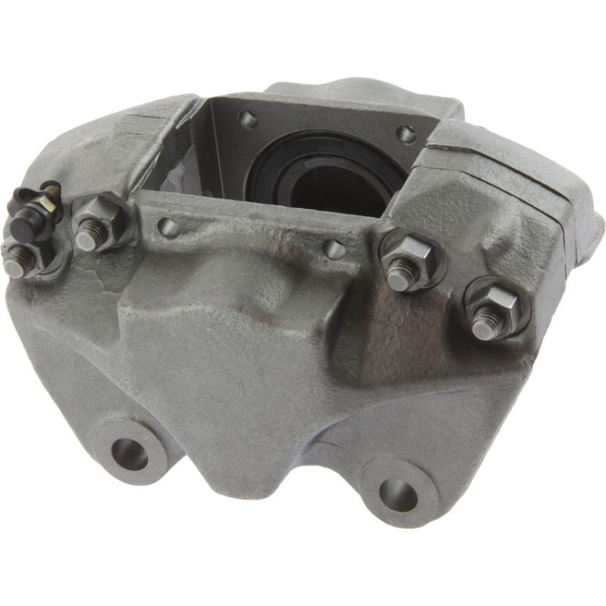CENTRIC PARTS 141.37028 Centric Semi-Loaded Brake Caliper