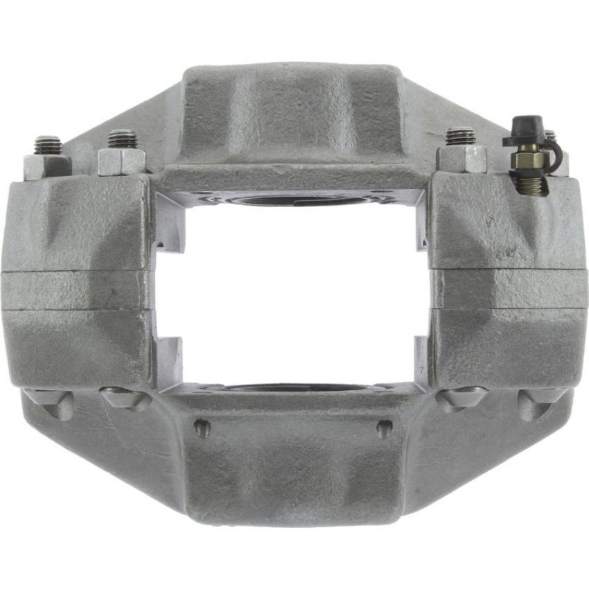CENTRIC PARTS 141.37028 Centric Semi-Loaded Brake Caliper