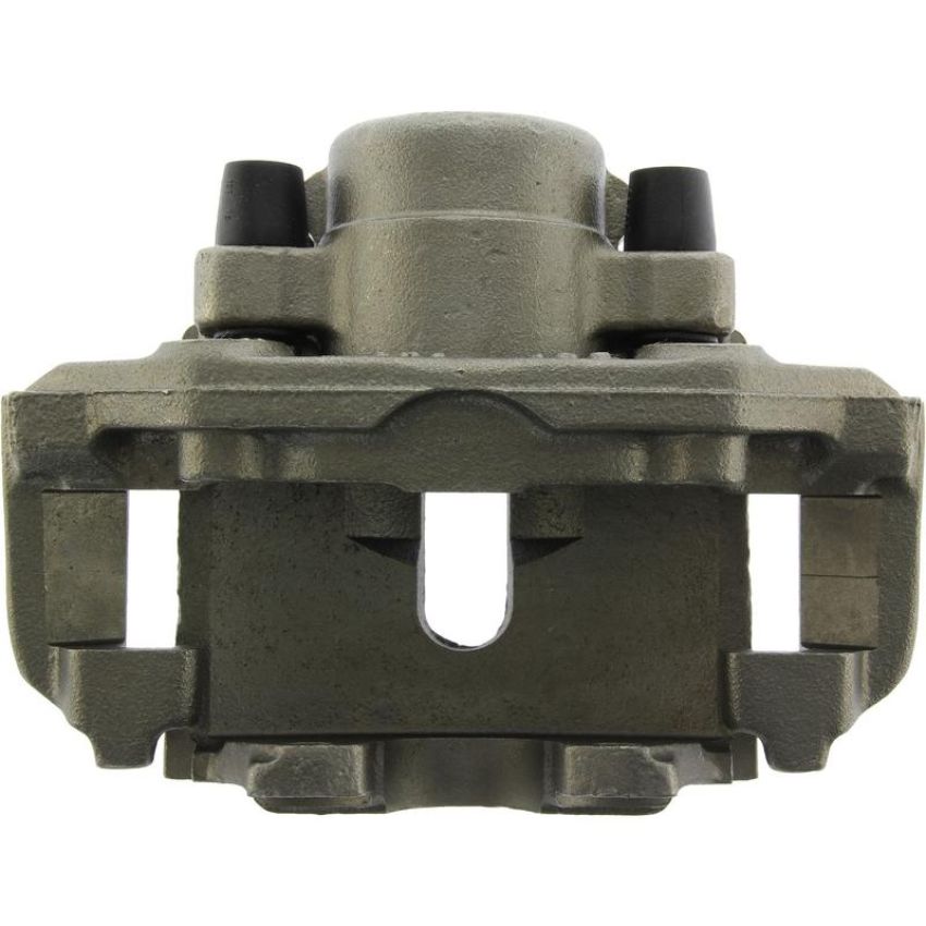 CENTRIC PARTS 141.37063 Centric Semi-Loaded Brake Caliper