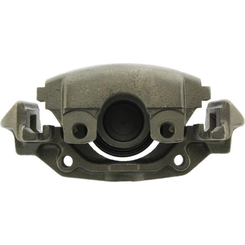 CENTRIC PARTS 141.37063 Centric Semi-Loaded Brake Caliper