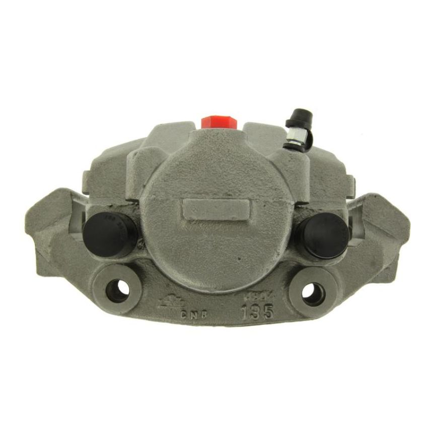 CENTRIC PARTS 141.37064 Centric Semi-Loaded Brake Caliper