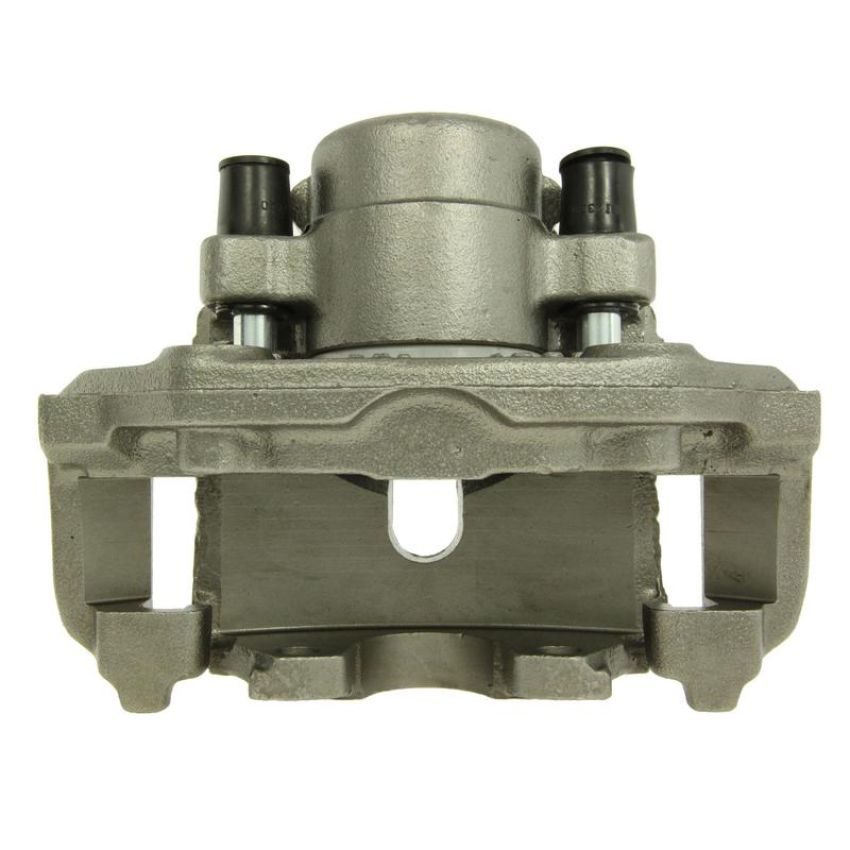 CENTRIC PARTS 141.37064 Centric Semi-Loaded Brake Caliper
