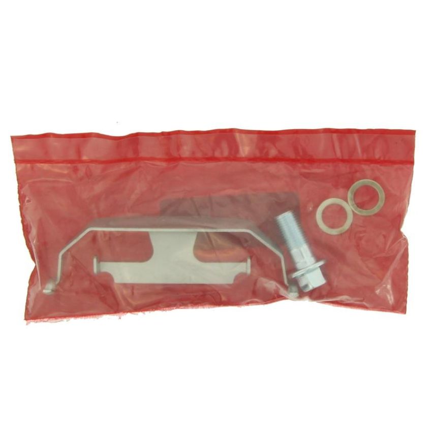 CENTRIC PARTS 141.37064 Centric Semi-Loaded Brake Caliper