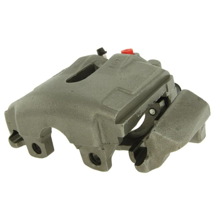 CENTRIC PARTS 141.37064 Centric Semi-Loaded Brake Caliper