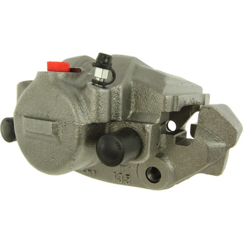 CENTRIC PARTS 141.37064 Centric Semi-Loaded Brake Caliper