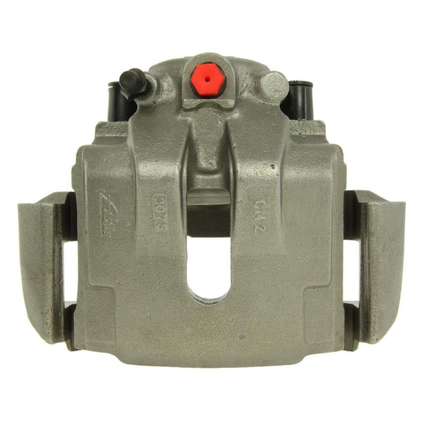 CENTRIC PARTS 141.37064 Centric Semi-Loaded Brake Caliper