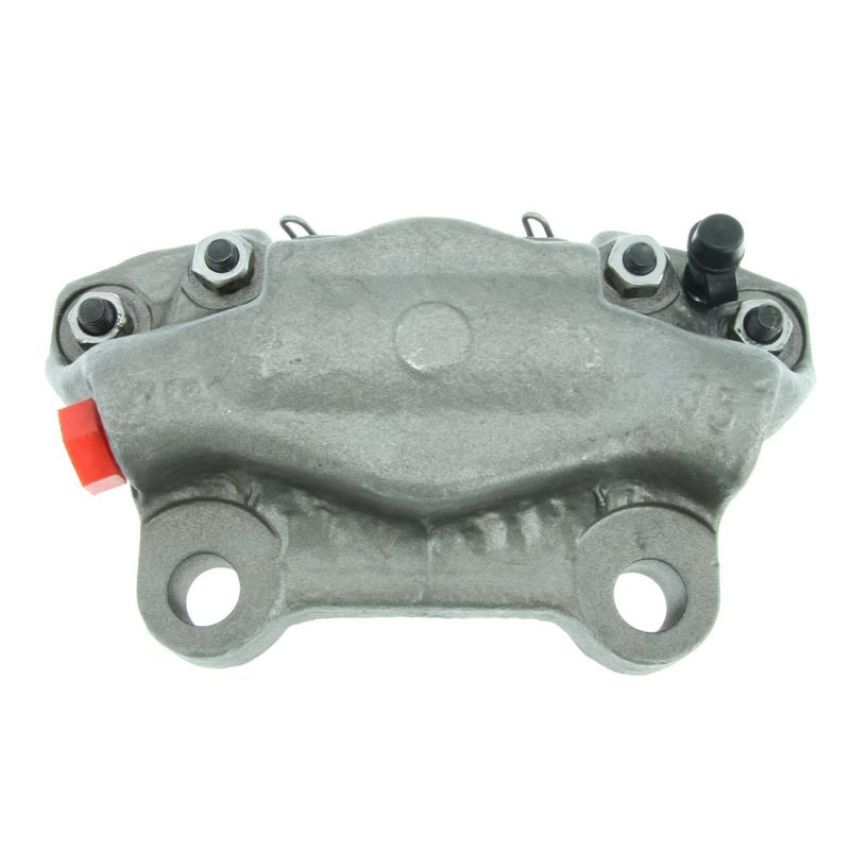 CENTRIC PARTS 141.37501 Centric Semi-Loaded Brake Caliper