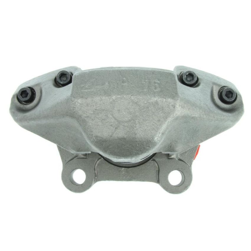 CENTRIC PARTS 141.37501 Centric Semi-Loaded Brake Caliper