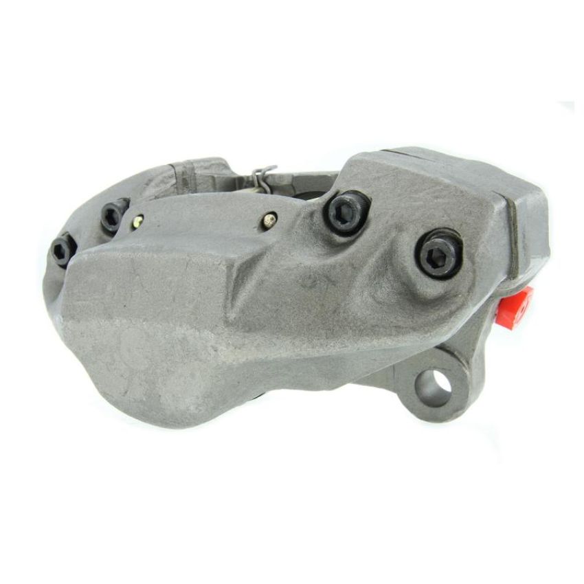 CENTRIC PARTS 141.37501 Centric Semi-Loaded Brake Caliper