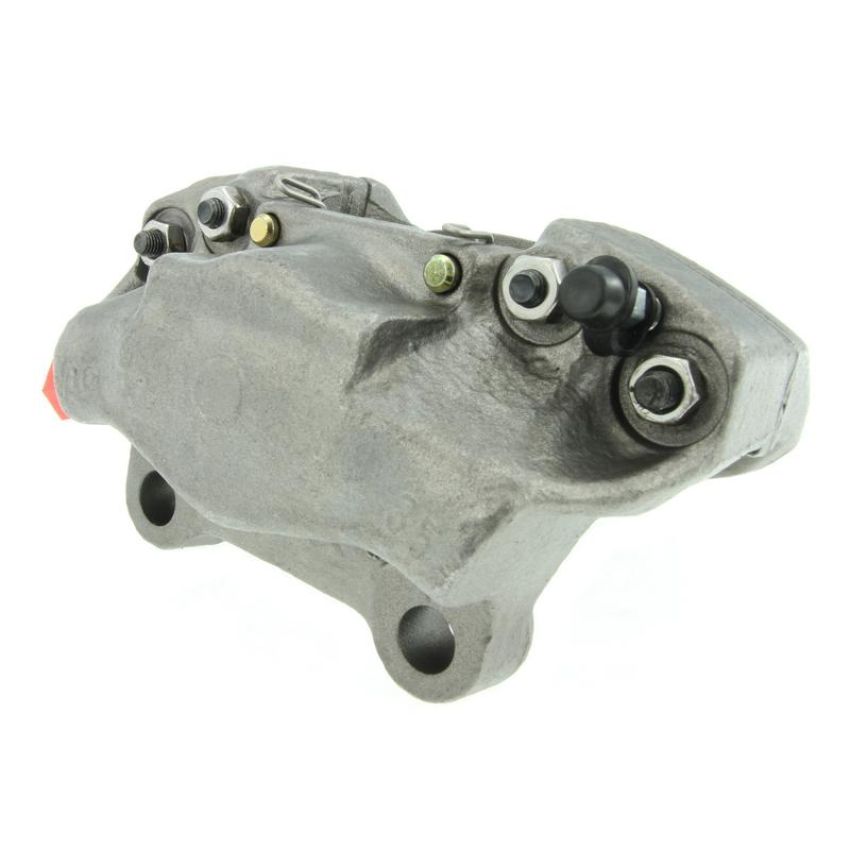 CENTRIC PARTS 141.37501 Centric Semi-Loaded Brake Caliper