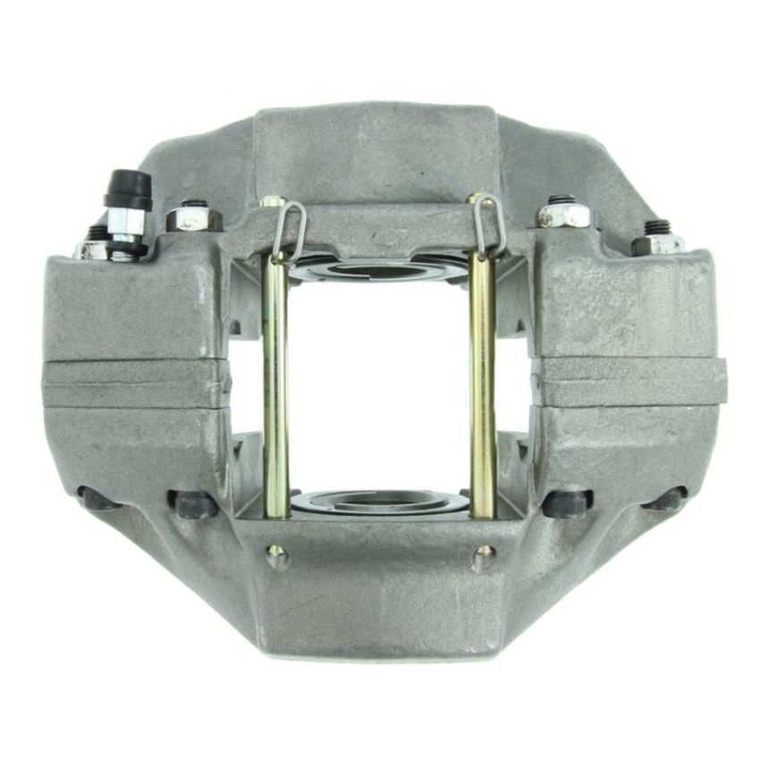 CENTRIC PARTS 141.37501 Centric Semi-Loaded Brake Caliper
