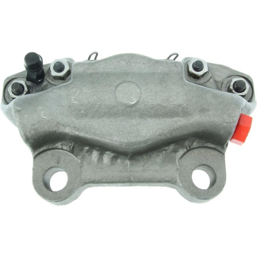 CENTRIC PARTS 141.37502 Centric Semi-Loaded Brake Caliper