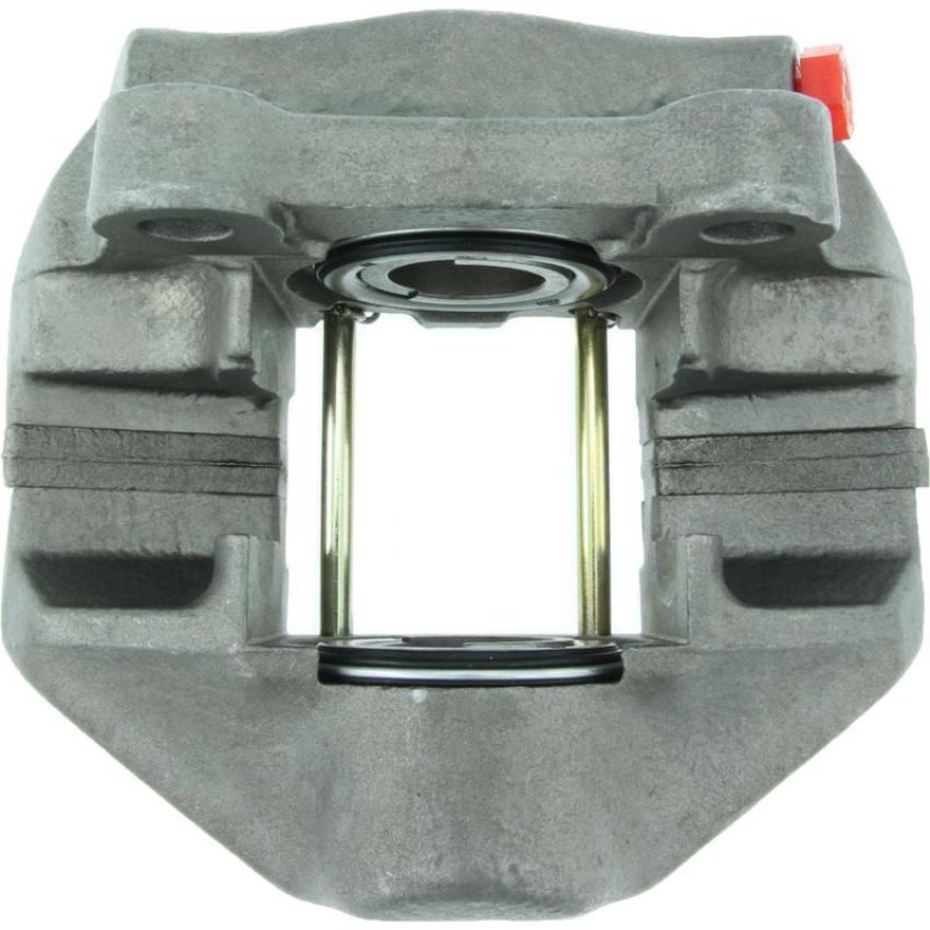 CENTRIC PARTS 141.37502 Centric Semi-Loaded Brake Caliper