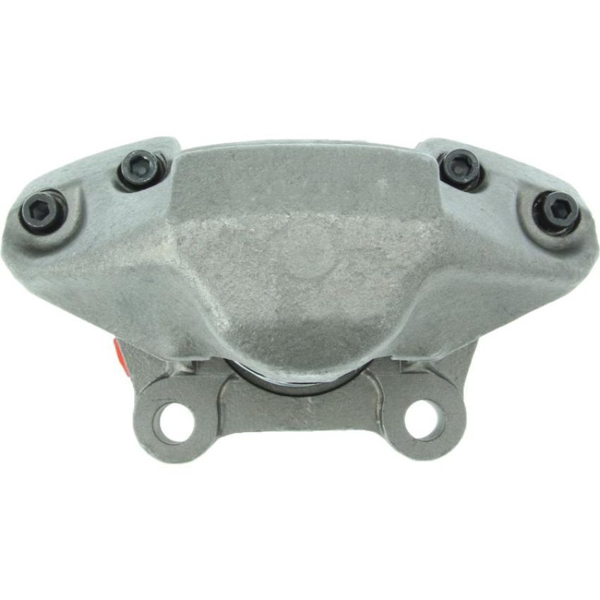 CENTRIC PARTS 141.37502 Centric Semi-Loaded Brake Caliper