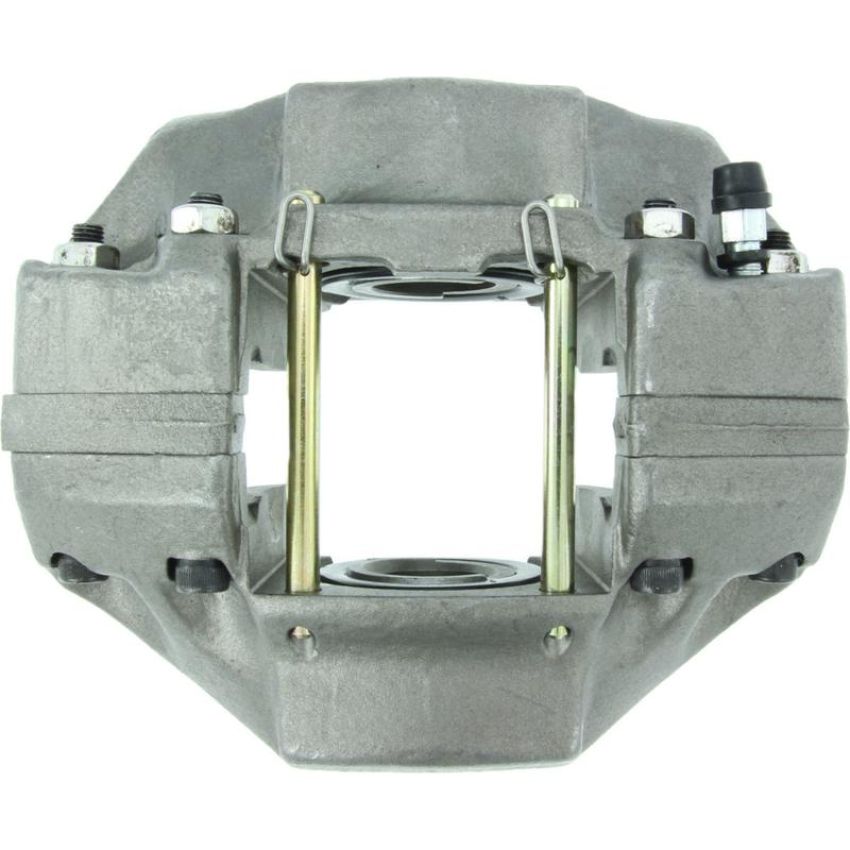 CENTRIC PARTS 141.37502 Centric Semi-Loaded Brake Caliper
