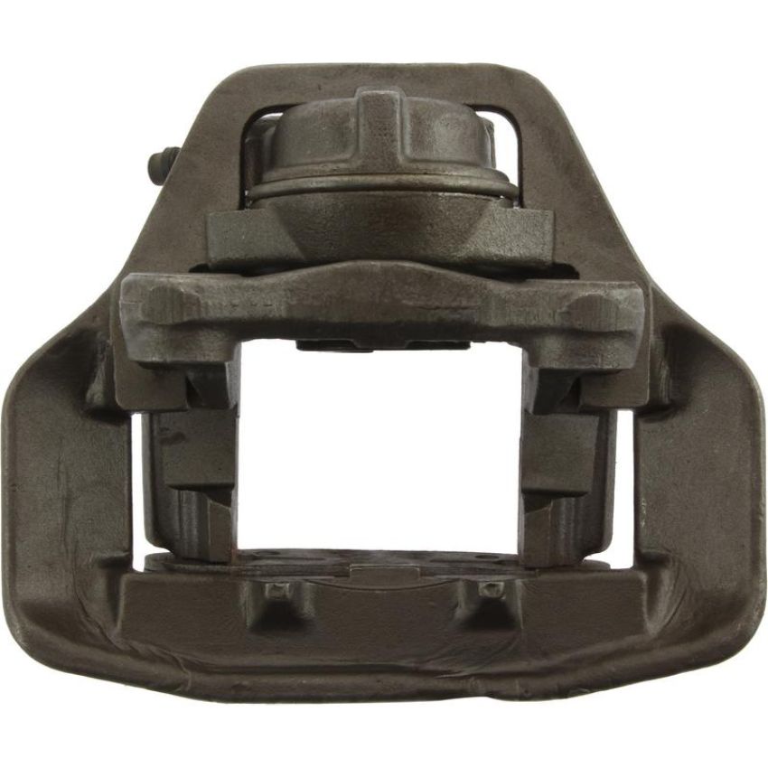 CENTRIC PARTS 141.37503 Centric Semi-Loaded Brake Caliper