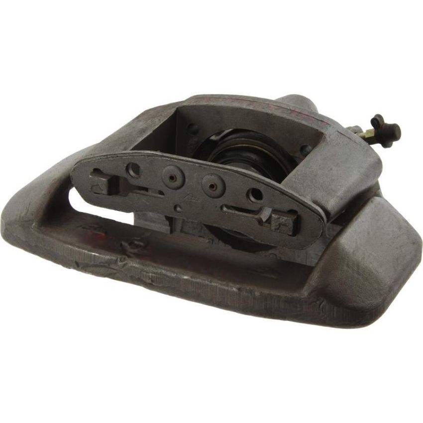 CENTRIC PARTS 141.37503 Centric Semi-Loaded Brake Caliper