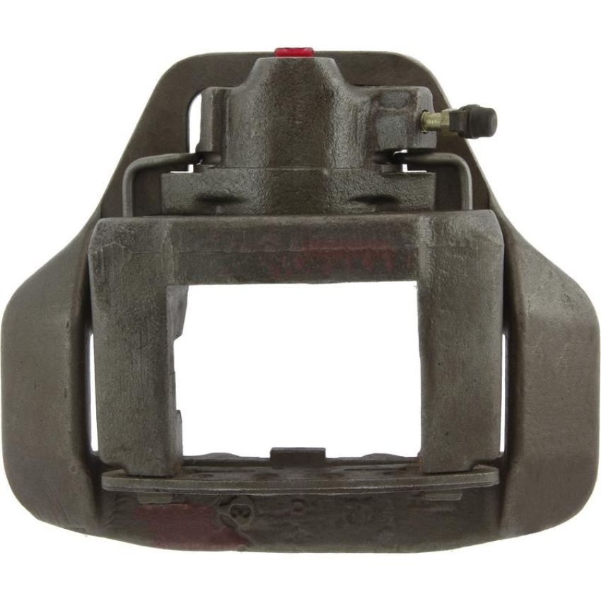 CENTRIC PARTS 141.37503 Centric Semi-Loaded Brake Caliper