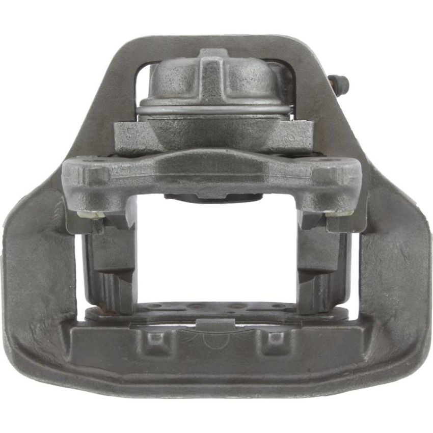 CENTRIC PARTS 141.37504 Centric Semi-Loaded Brake Caliper