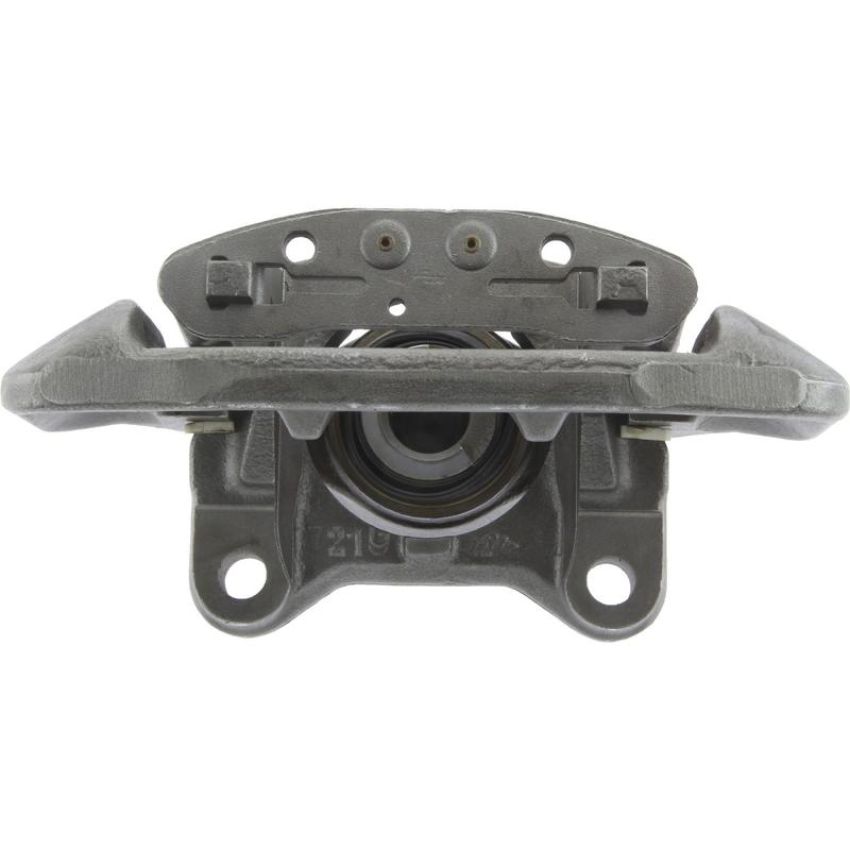 CENTRIC PARTS 141.37504 Centric Semi-Loaded Brake Caliper