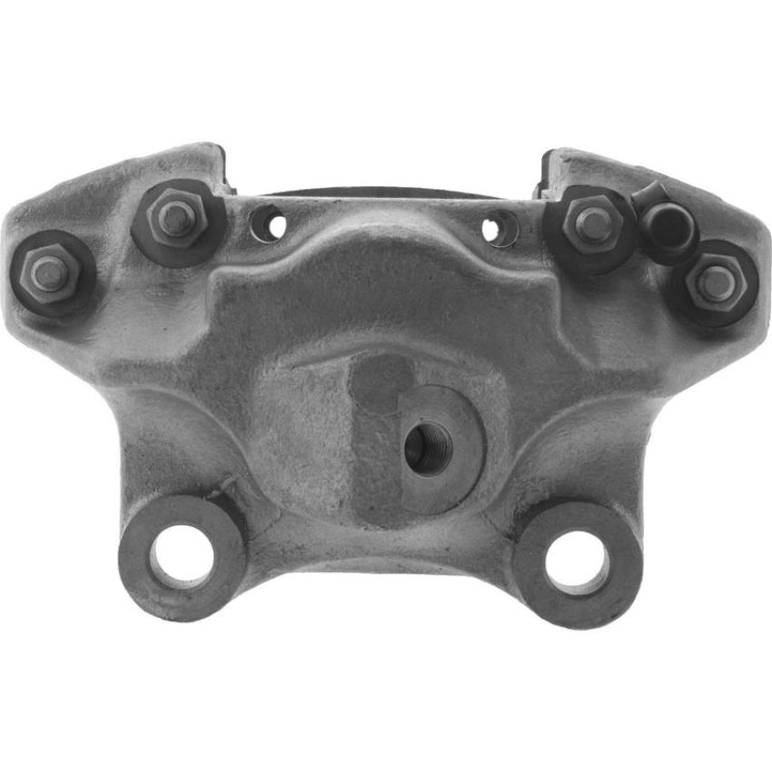CENTRIC PARTS 141.37505 Centric Semi-Loaded Brake Caliper
