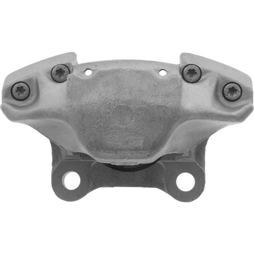 CENTRIC PARTS 141.37505 Centric Semi-Loaded Brake Caliper