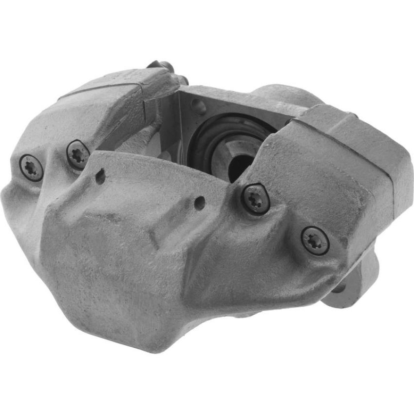 CENTRIC PARTS 141.37505 Centric Semi-Loaded Brake Caliper