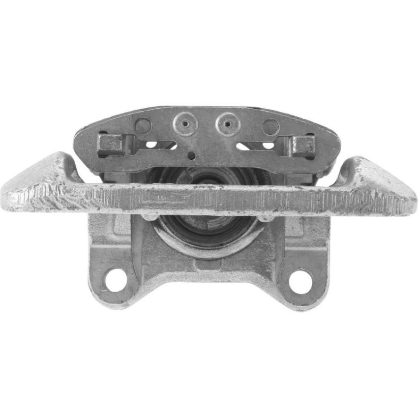 CENTRIC PARTS 141.37515 Centric Semi-Loaded Brake Caliper