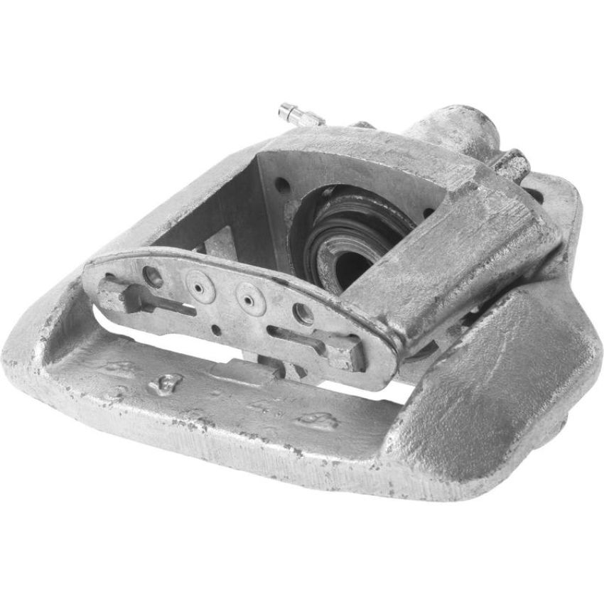 CENTRIC PARTS 141.37515 Centric Semi-Loaded Brake Caliper