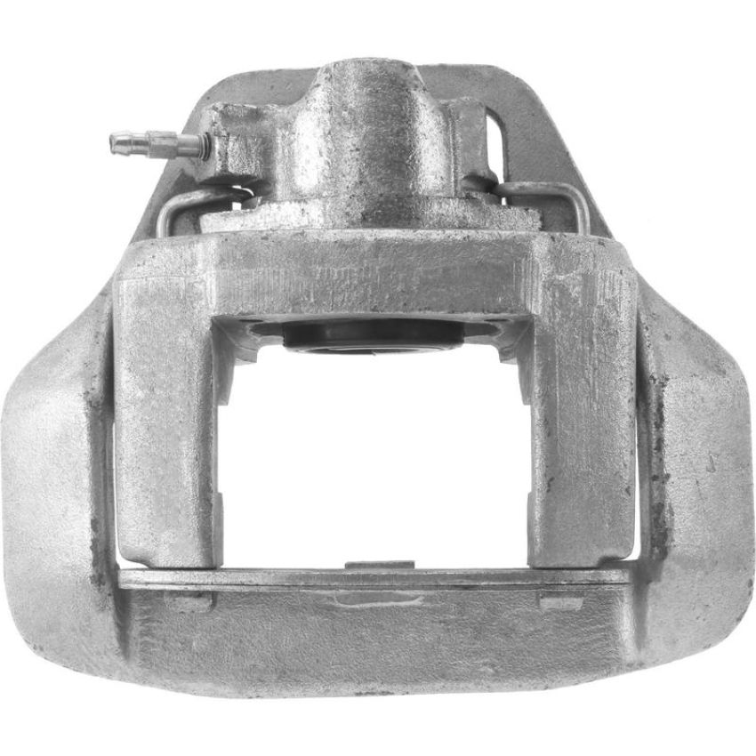 CENTRIC PARTS 141.37515 Centric Semi-Loaded Brake Caliper
