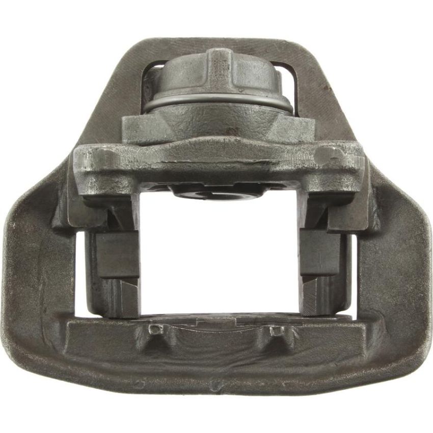 CENTRIC PARTS 141.37516 Centric Semi-Loaded Brake Caliper