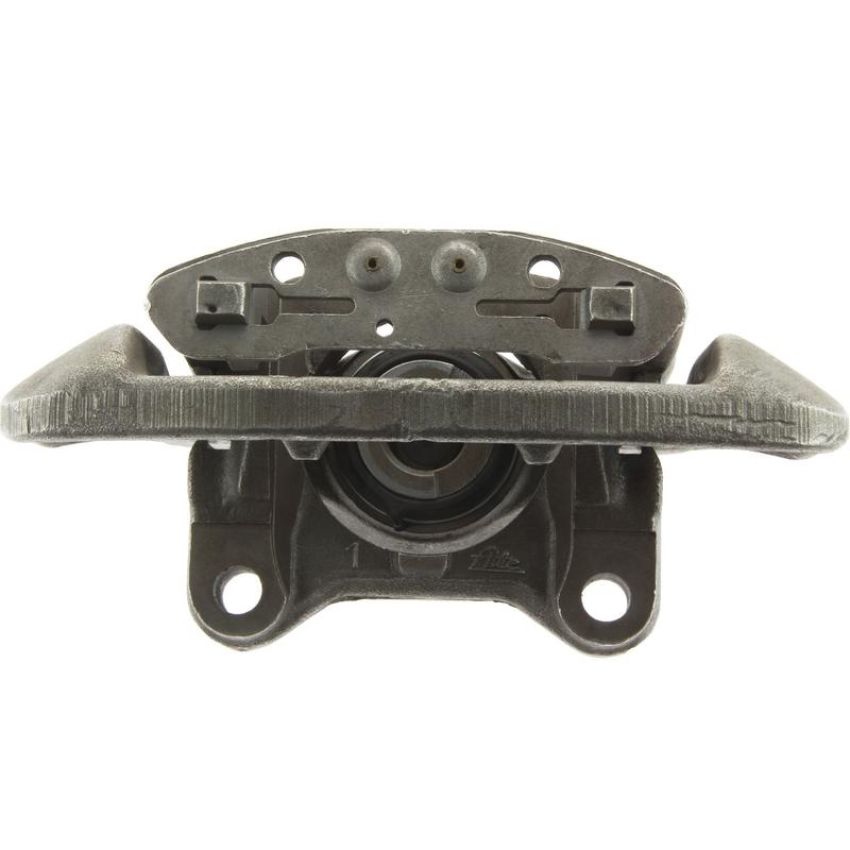 CENTRIC PARTS 141.37516 Centric Semi-Loaded Brake Caliper