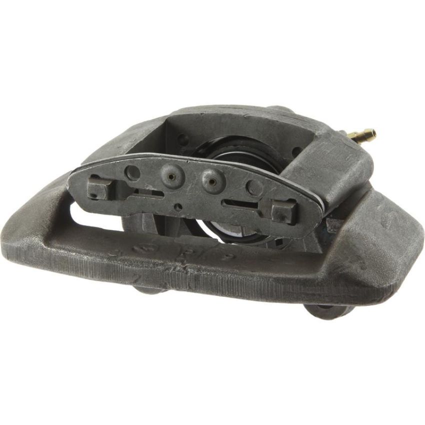 CENTRIC PARTS 141.37516 Centric Semi-Loaded Brake Caliper