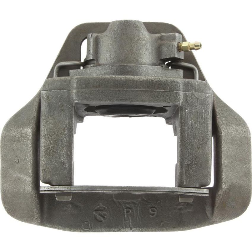 CENTRIC PARTS 141.37516 Centric Semi-Loaded Brake Caliper