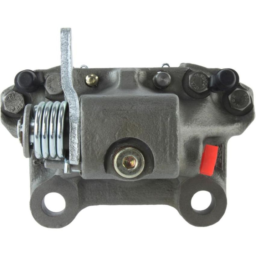 CENTRIC PARTS 141.37525 Centric Semi-Loaded Brake Caliper