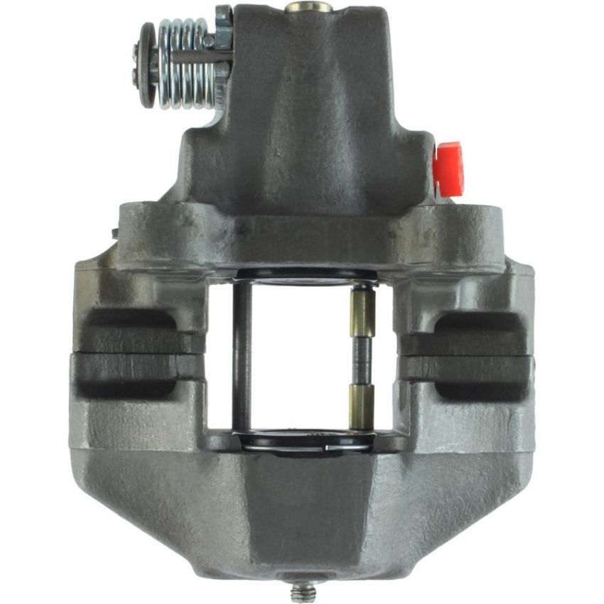 CENTRIC PARTS 141.37525 Centric Semi-Loaded Brake Caliper