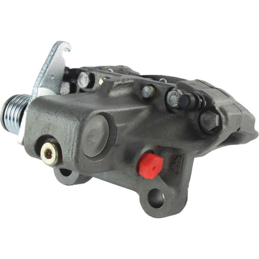 CENTRIC PARTS 141.37525 Centric Semi-Loaded Brake Caliper