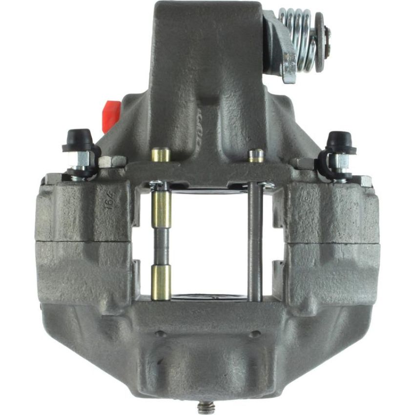 CENTRIC PARTS 141.37525 Centric Semi-Loaded Brake Caliper