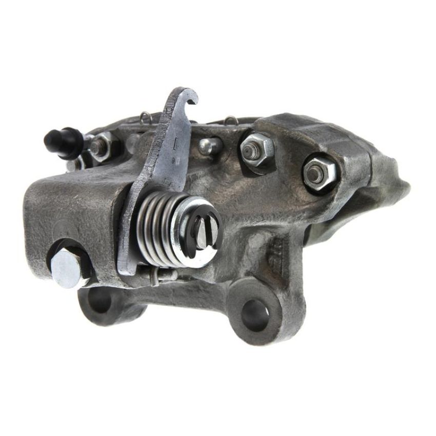 CENTRIC PARTS 141.37526 Centric Semi-Loaded Brake Caliper