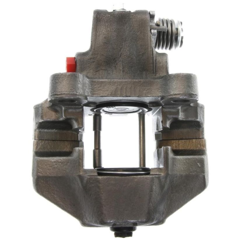 CENTRIC PARTS 141.37526 Centric Semi-Loaded Brake Caliper